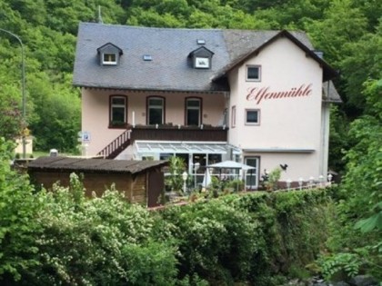 Photo: Hotel Elfenmühle