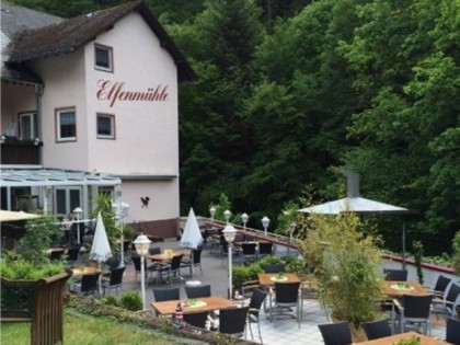 Photo: Hotel Elfenmühle